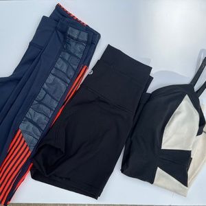 Lululemon Lot